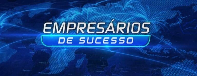 Empresarios De Sucesso - CERVI Assessoria Contábil