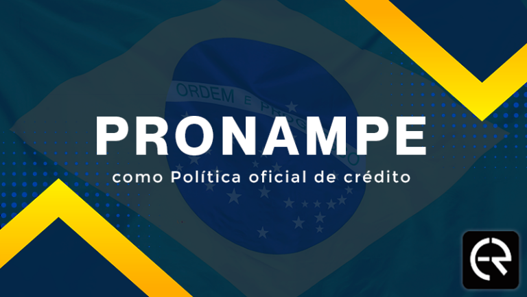 Pronampe Permanente - CERVI Assessoria Contábil