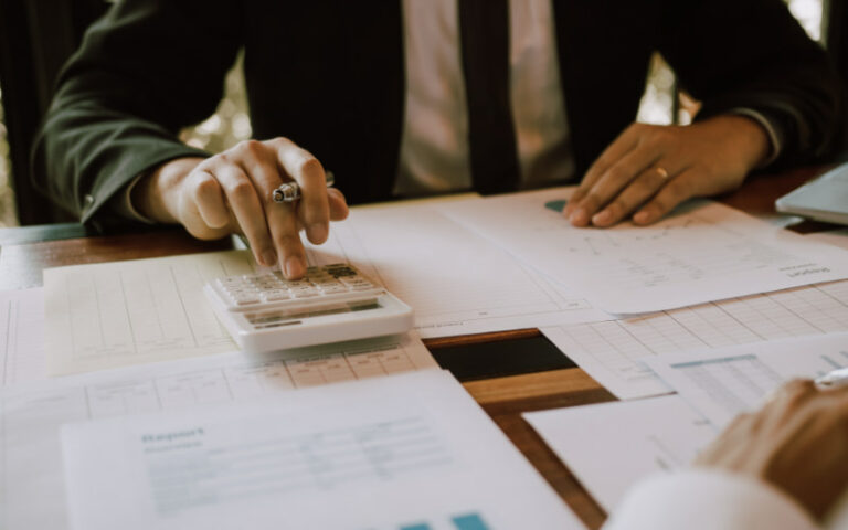 Recupere Sua Empresa Com O Balanço Patrimonial! Contabilidade Em São Caetano Do Sul Sp | Cervi Assessoria - CERVI Assessoria Contábil