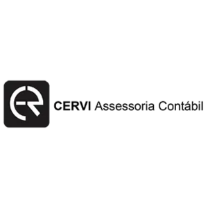 Cervi Logo - CERVI Assessoria Contábil