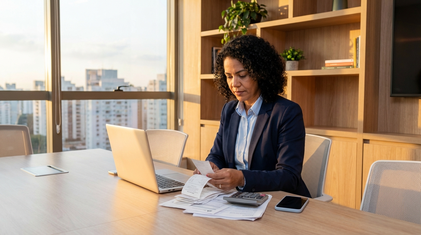 IRPF para Investidores: quais os documentos necessários?