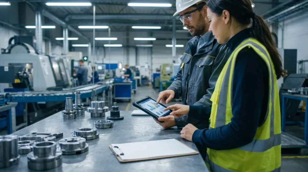 Entenda como funciona a Contabilidade Consultiva para gestor industrial em São Caetano: diagnóstico, indicadores e alertas para decidir antes da multa.