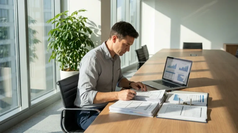 Descubra como a contabilidade para SPEs e incorporadoras destrava banco e compliance: segregação por obra, origem de recursos, ECD/ECF e DIMOB.